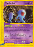 Wobbuffet - Skyridge - #45