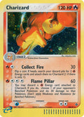 Charizard - EX Dragon - #100