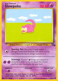 Slowpoke - Fossil - #55