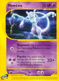 Mewtwo - Expedition - #56