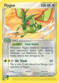 Flygon - EX Dragon - #15