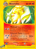 Ninetales - Expedition - #57