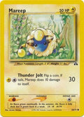 Mareep - Neo Discovery - #58