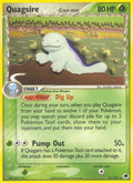 Quagsire (Delta Species) - EX Dragon Frontiers - #21
