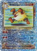Primeape - Legendary Collection - #59 (Reverse Holo)