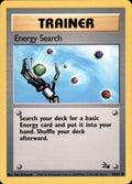 Energy Search - Fossil - #59