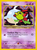 Natu - Neo Discovery - #59