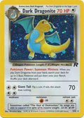 Dark Dragonite - Team Rocket - #5