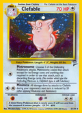 Clefable - Base Set 2 - #5