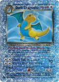 Dark Dragonite - Legendary Collection - #5 (Reverse Holo)