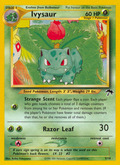Ivysaur - Southern Islands - #5