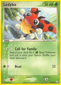 Ledyba - EX Team Rocket Returns - #64