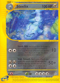 Steelix - Aquapolis - #35