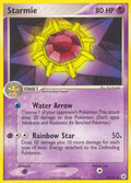 Starmie - EX Hidden Legends - #49