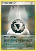 Metal Energy (Special) - EX Holon Phantoms - #95