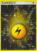 Lightning Energy - EX Emerald - #104