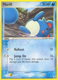 Marill - EX Delta Species - #76