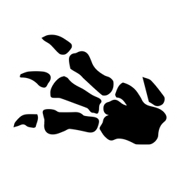 Fossil set symbol