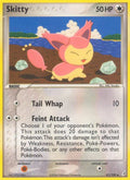 Skitty - EX Crystal Guardians - #41