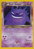 Dark Gengar - Neo Destiny - #6