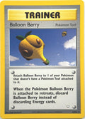 Balloon Berry - Neo Revelation - #60