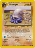 Omanyte - Neo Discovery - #60
