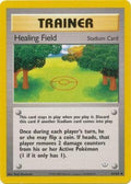 Healing Field - Neo Revelation - #61