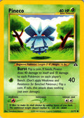 Pineco - Neo Discovery - #61