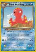Dark Octillery - Neo Destiny - #62