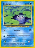 Poliwag - Neo Discovery - #62