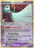 Gardevoir (Delta Species) - EX Delta Species - #6