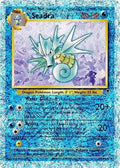Seadra - Legendary Collection - #63 (Reverse Holo)