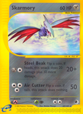 Skarmory - Expedition - #63