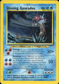 Shining Gyarados - Neo Revelation - #65
