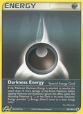 Darkness Energy (Special) - EX Ruby & Sapphire - #93