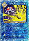 Tentacruel - Legendary Collection - #66 (Reverse Holo)