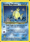Shining Magikarp - Neo Revelation - #66
