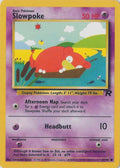 Slowpoke - Team Rocket - #67
