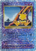 Abra - Legendary Collection - #67 (Reverse Holo)
