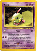 Natu - Neo Genesis - #67