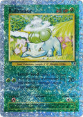 Bulbasaur - Legendary Collection - #68 (Reverse Holo)