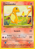 Charmander - Base Set 2 - #69