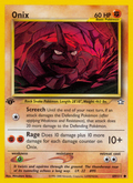 Onix - Neo Genesis - #69 (1st Edition)