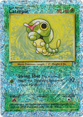 Caterpie - Legendary Collection - #69 (Reverse Holo)