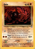 Onix - Neo Genesis - #69