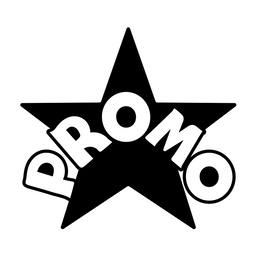 P Promotional Cards set symbol