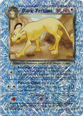Dark Persian - Legendary Collection - #6 (Reverse Holo)