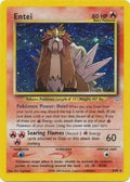 Entei - Neo Revelation - #6