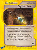 Crystal Shard - Skyridge - #122
