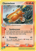 Charmeleon - EX Dragon - #99